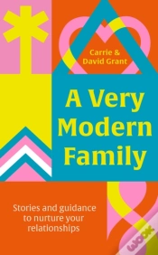 Capa do artigo A Very Modern Family