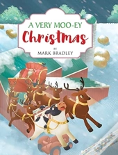 A Very Moo-Ey Christmas