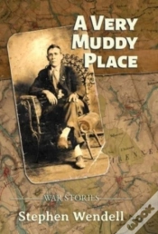 Capa do artigo A Very Muddy Place