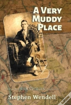 Capa do artigo A Very Muddy Place