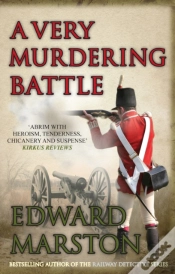 Capa do artigo A Very Murdering Battle