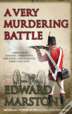 Capa do artigo A Very Murdering Battle
