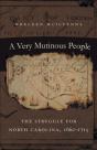 A Very Mutinous People - Preview