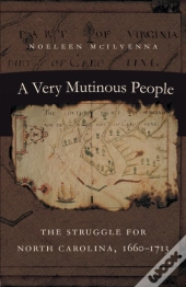 A Very Mutinous People