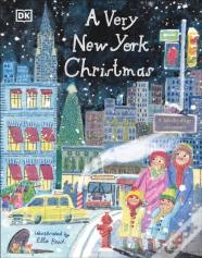 A Very New York Christmas!