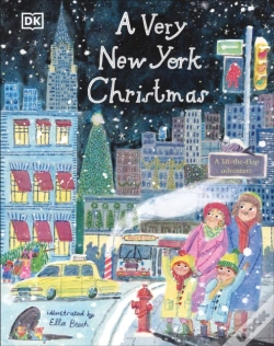 Capa do artigo A Very New York Christmas!
