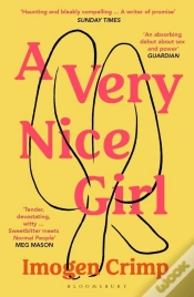 Capa do artigo A Very Nice Girl