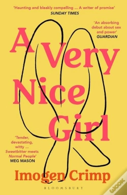 Capa do artigo A Very Nice Girl