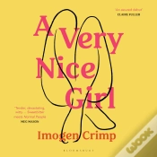 Capa do artigo A Very Nice Girl