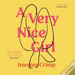 Capa do artigo A Very Nice Girl