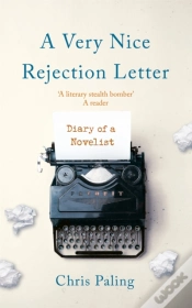 Capa do artigo A Very Nice Rejection Letter
