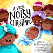 Capa do artigo A Very Noisy Christmas