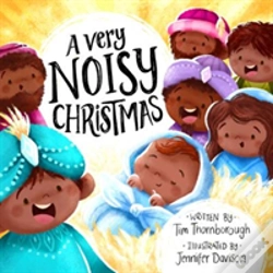 Capa do artigo A Very Noisy Christmas