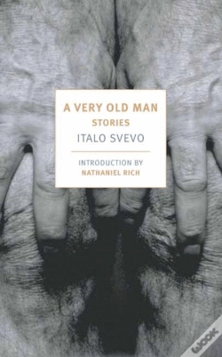 Capa do artigo A Very Old Man
