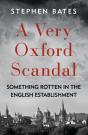 A Very Oxford Scandal - Preview