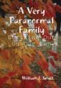 A Very Paranormal Family: Striking Out O - Preview