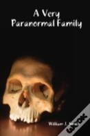 A Very Paranormal Family