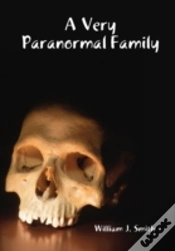 Capa do artigo A Very Paranormal Family