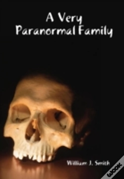 Capa do artigo A Very Paranormal Family