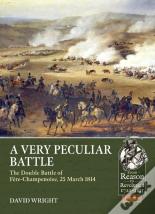 A Very Peculiar Battle