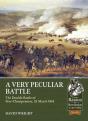 A Very Peculiar Battle - Preview