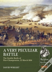 A Very Peculiar Battle