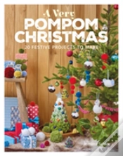 Capa do artigo A Very Pompom Christmas