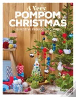 Capa do artigo A Very Pompom Christmas