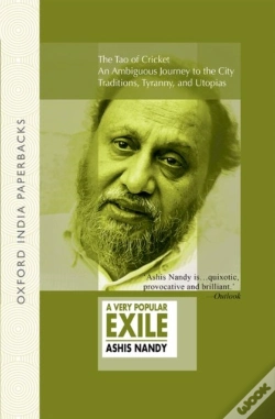 Capa do artigo A Very Popular Exile
