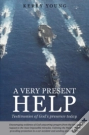Capa do artigo A Very Present Help