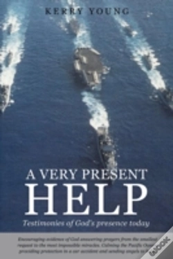 Capa do artigo A Very Present Help