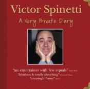 Capa do artigo A Very Private Diary - CD