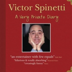 Capa do artigo A Very Private Diary - CD