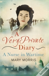 Capa do artigo A Very Private Diary