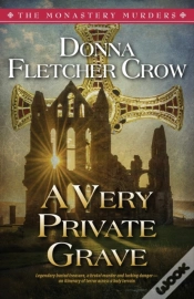 Capa do artigo A Very Private Grave