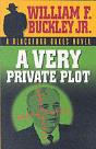 A Very Private Plot - Preview