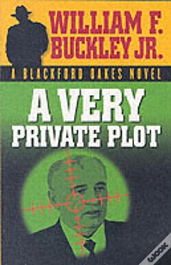 Capa do artigo A Very Private Plot