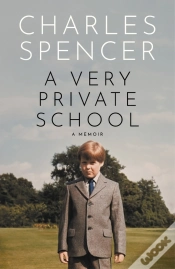 Capa do artigo A Very Private School