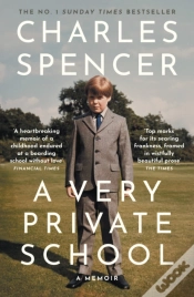 Capa do artigo A Very Private School