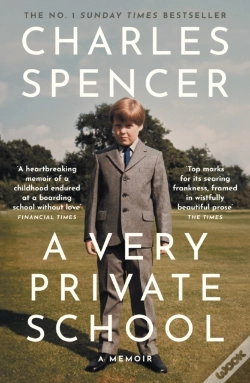 Capa do artigo A Very Private School