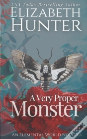 Capa do artigo A Very Proper Monster