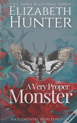 Capa do artigo A Very Proper Monster