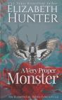 A Very Proper Monster - Preview