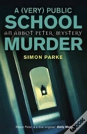 Capa do artigo A (Very) Public School Murder