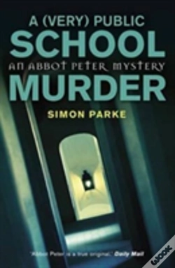 Capa do artigo A (Very) Public School Murder