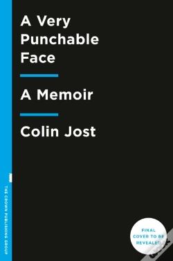 Capa do artigo A Very Punchable Face