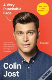 Capa do artigo A Very Punchable Face