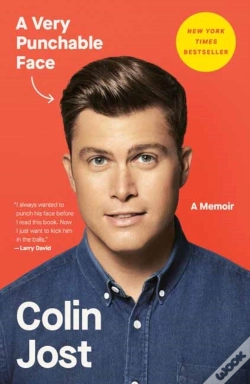 Capa do artigo A Very Punchable Face