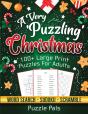 A Very Puzzling Christmas - Preview