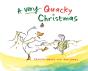A Very Quacky Christmas - Preview